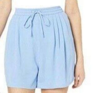 NWT J Crew Womens Pull On Tassel Shorts